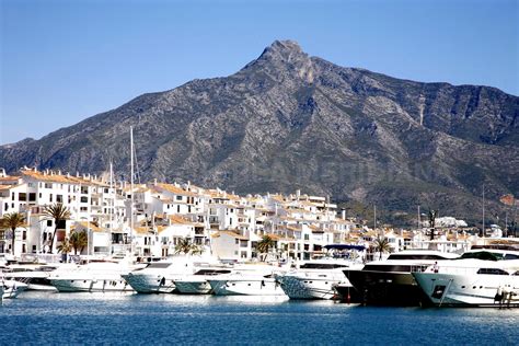 puerto banus attractions.